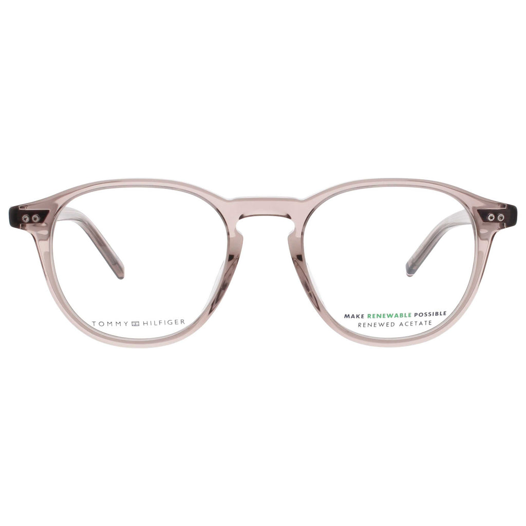 Tommy Hilfiger Unisex Eyeglasses TH-TH-1893-010A-48