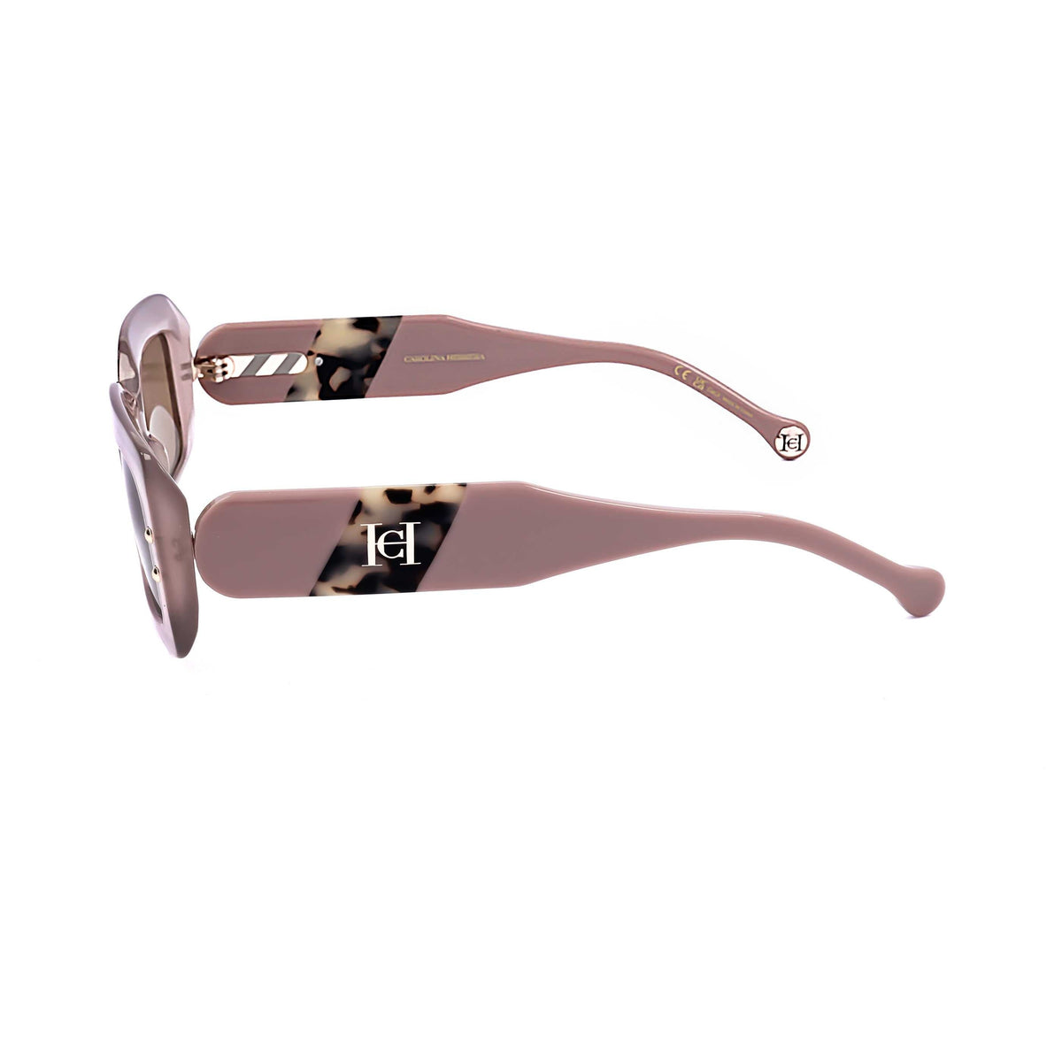 Carolina Herrera Women's Sunglasses HER0187-S-L93-50