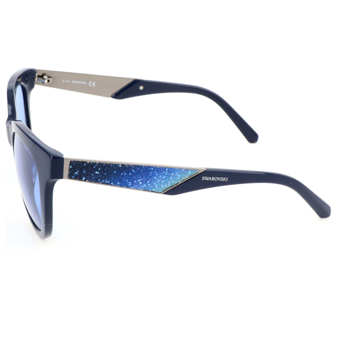 Swarovski Women's Sunglasses SK0126-90V-50
