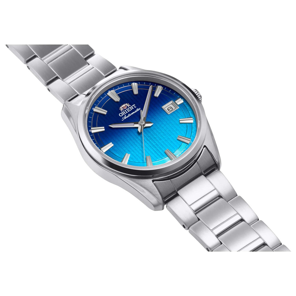 Orient Contemporary Stretto Men's Watch RA-AC0R09L