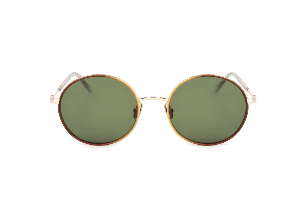 Sandro Women's Metal Sunglasses
