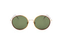 Sandro Women's Metal Sunglasses