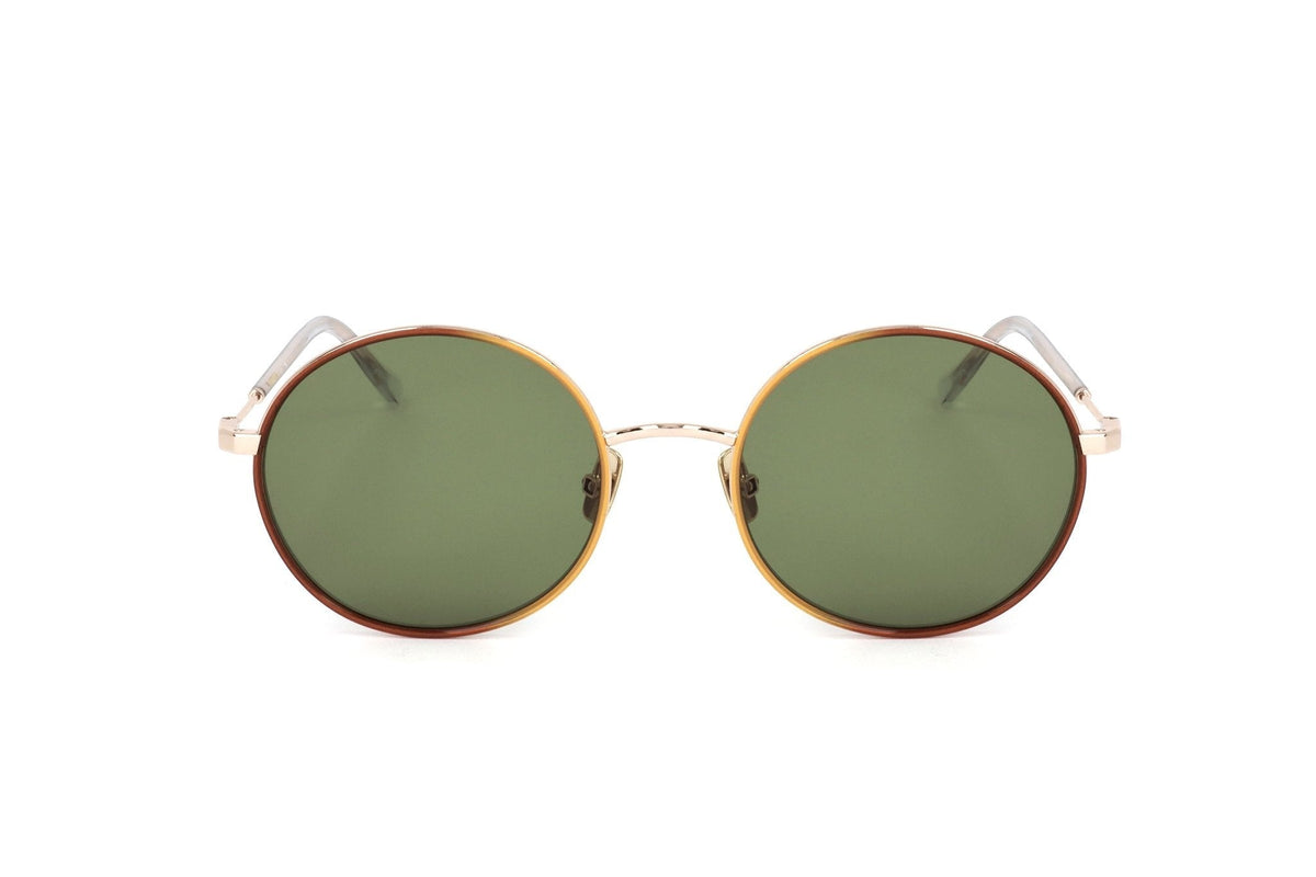Sandro Women's Metal Sunglasses