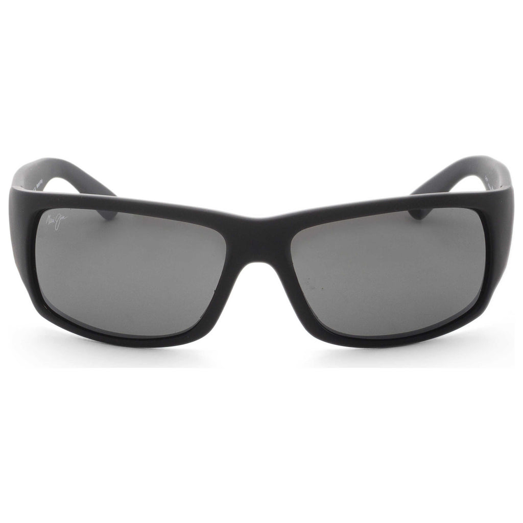 Maui Jim Unisex Sunglasses 266-02MR