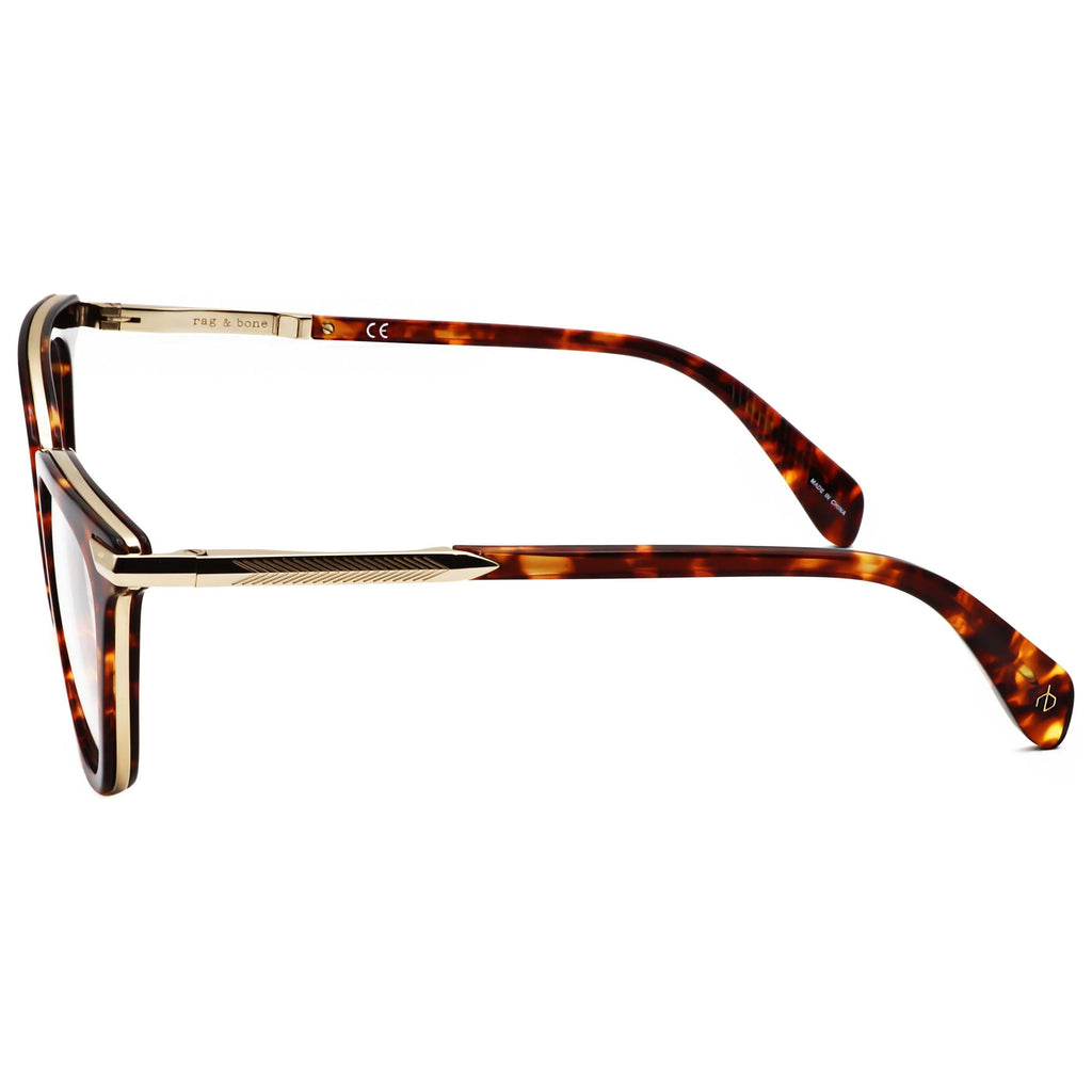 Rag & Bone Women's Eyeglasses RNB3051-G-086-51