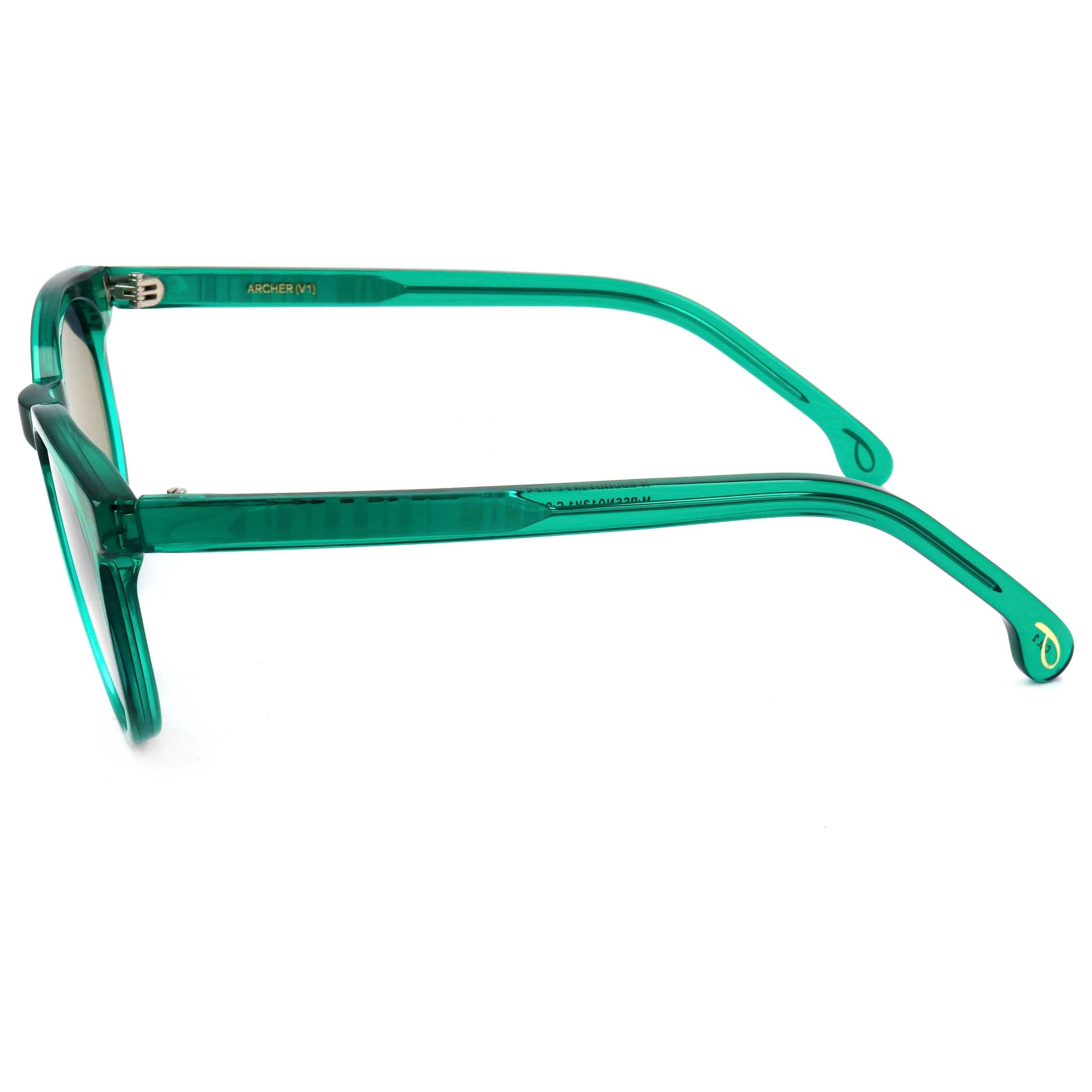 Paul Smith Unisex Sunglasses PSSN013V1SARCHERV1S-003
