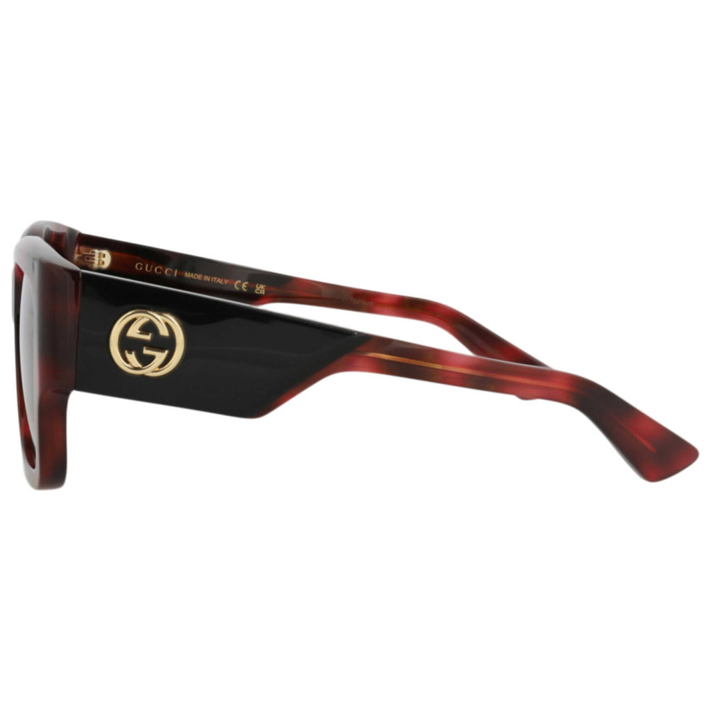 Gucci Women's Sunglasses GG1663S-30015451-003