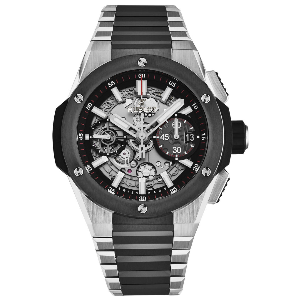 Hublot Big Bang Men's Watch 451NM1170NM