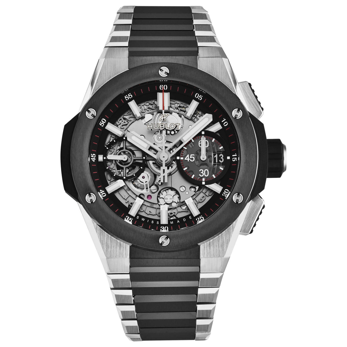 Hublot Big Bang Men's Watch 451NM1170NM