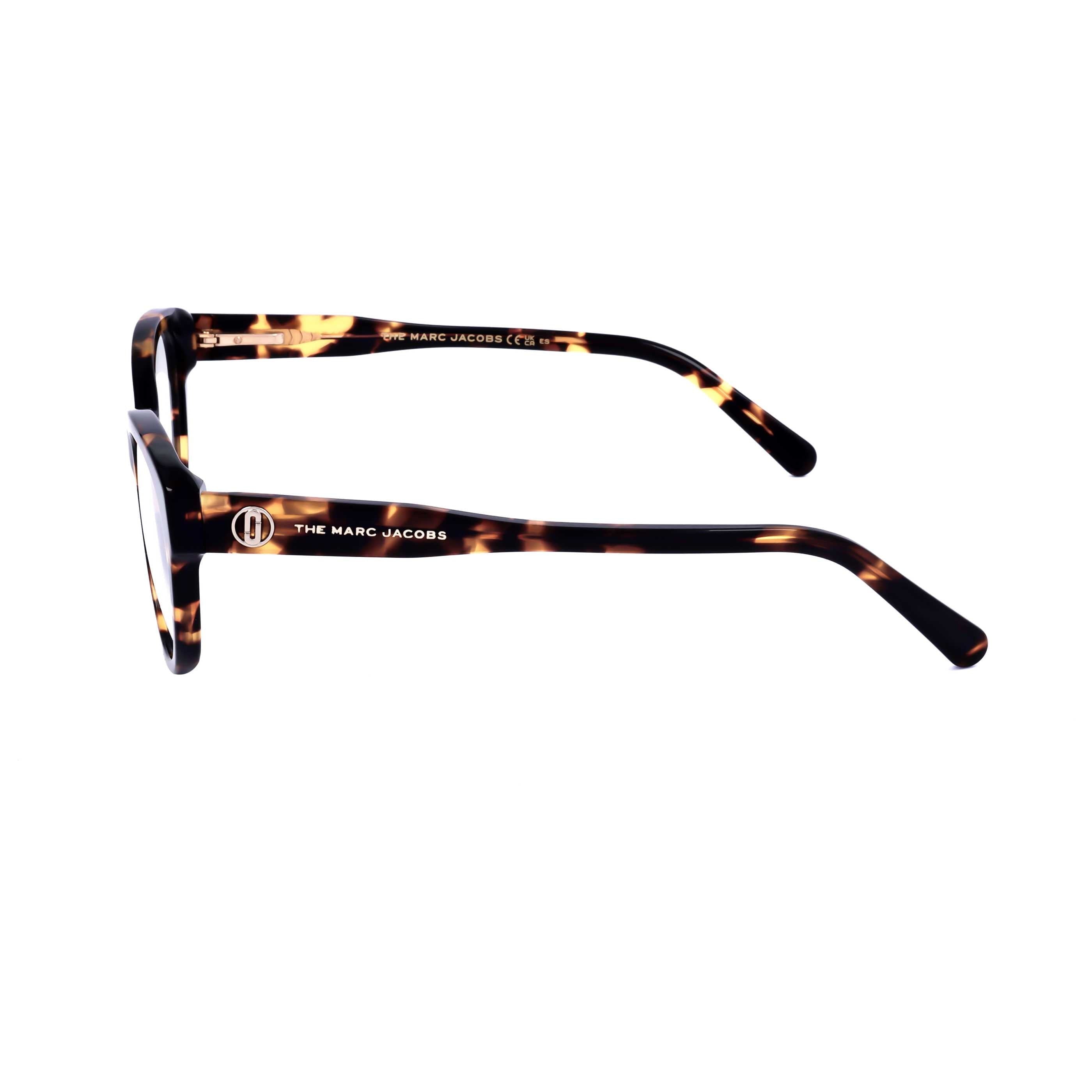Marc Jacobs Women's Eyeglasses MARC628-086-52