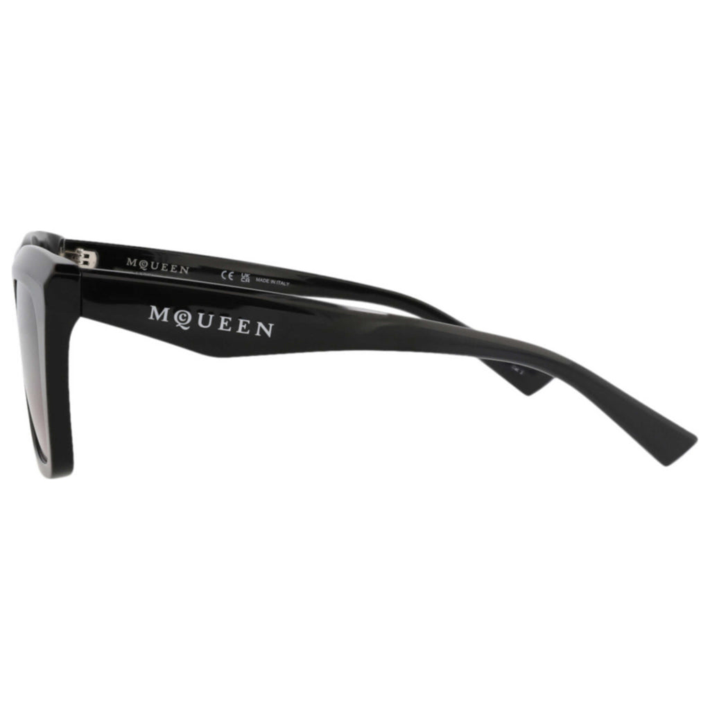 Alexander McQueen Women's Sunglasses AM0473S-30015682-006