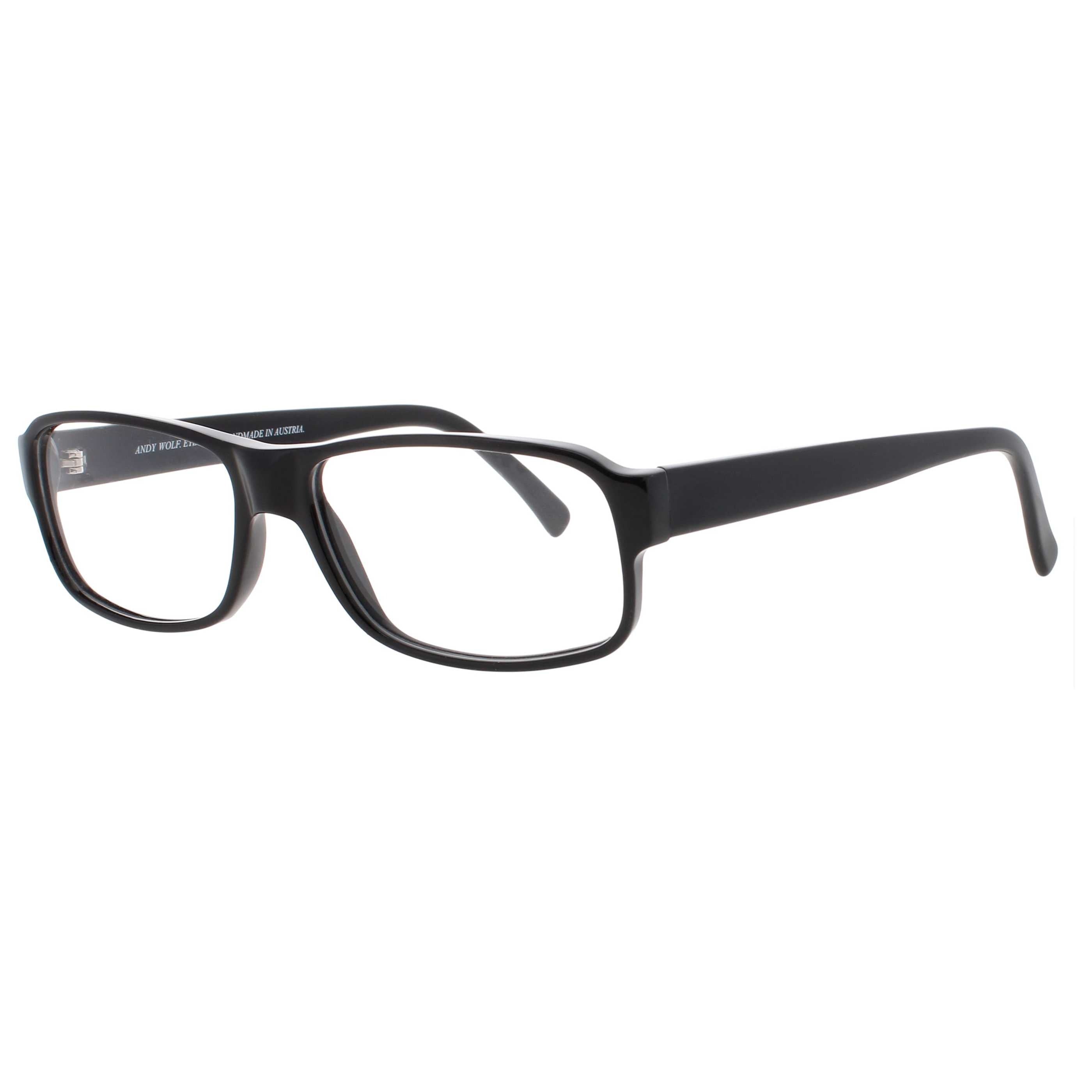 Andy Wolf Men's Eyeglasses AW-4512-A-57