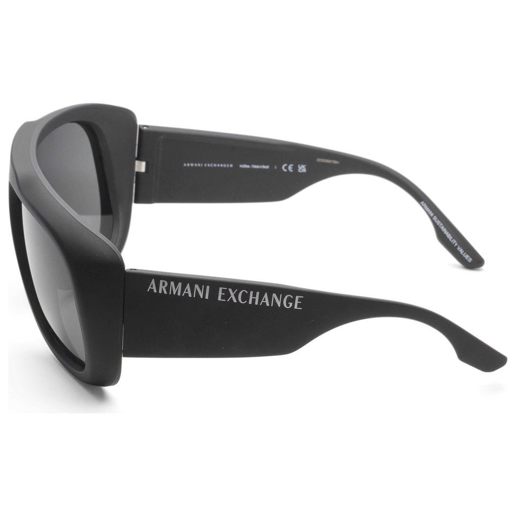 Armani Exchange Men's Sunglasses AX4143SU-808787-67