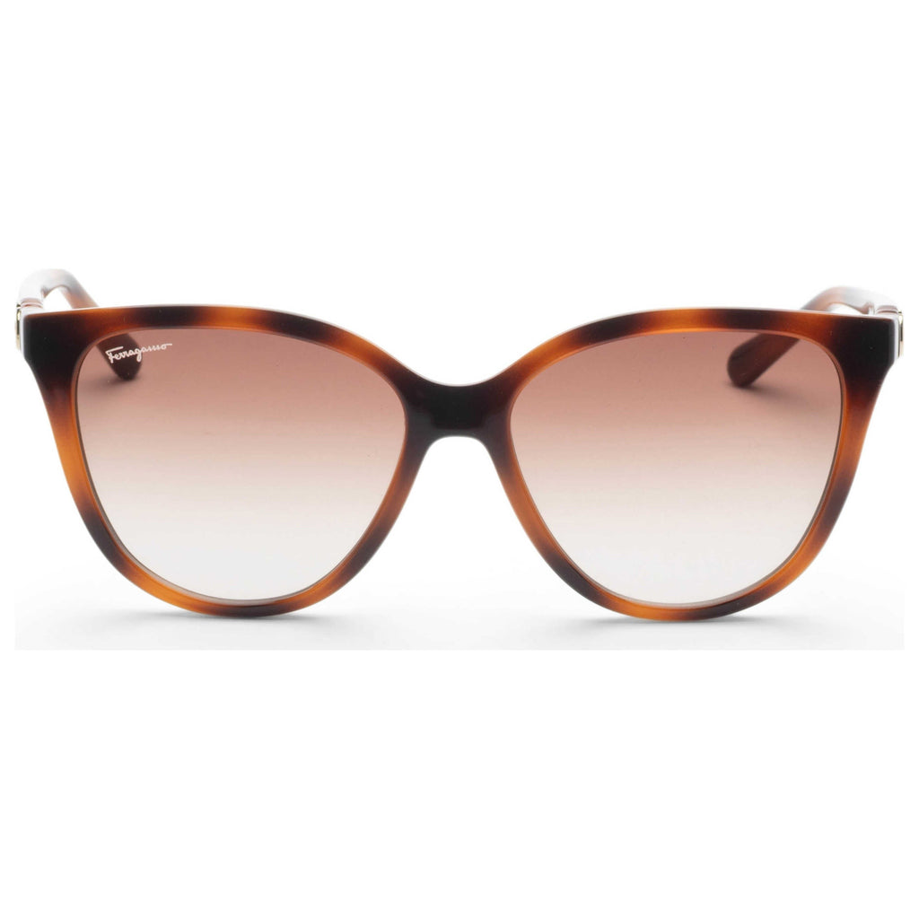 Ferragamo Women's Sunglasses SF1056S-240-57