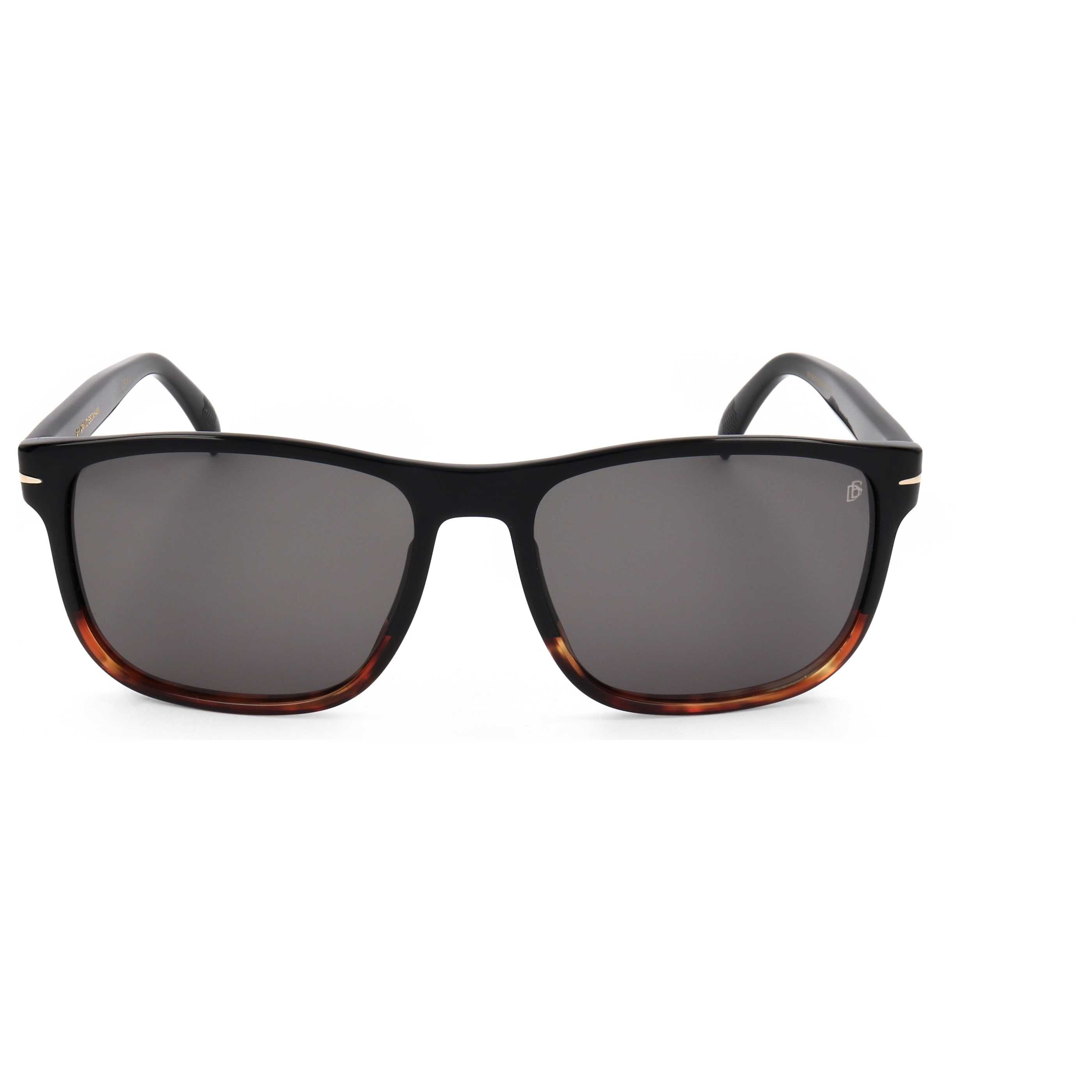 David Beckham Men's Sunglasses DB1060S-037N-IR