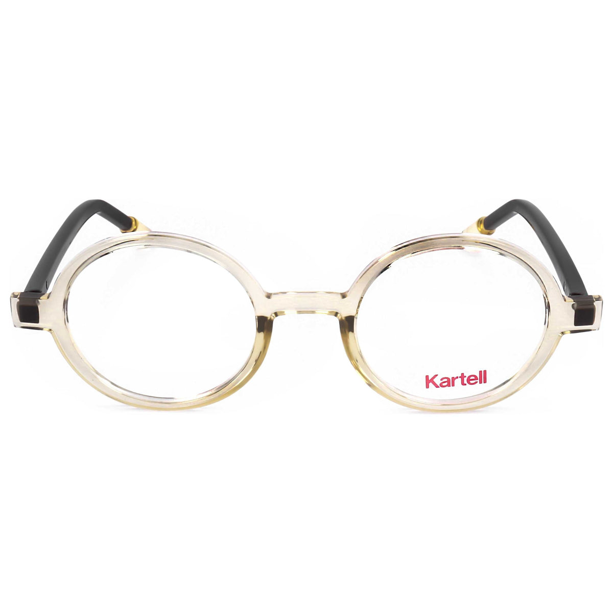 Kartell Unisex Opticals KL015V-04-46