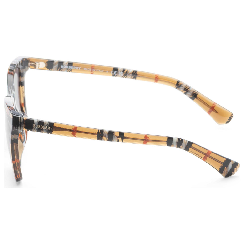 Burberry Women's Sunglasses BE4470F-416373-54