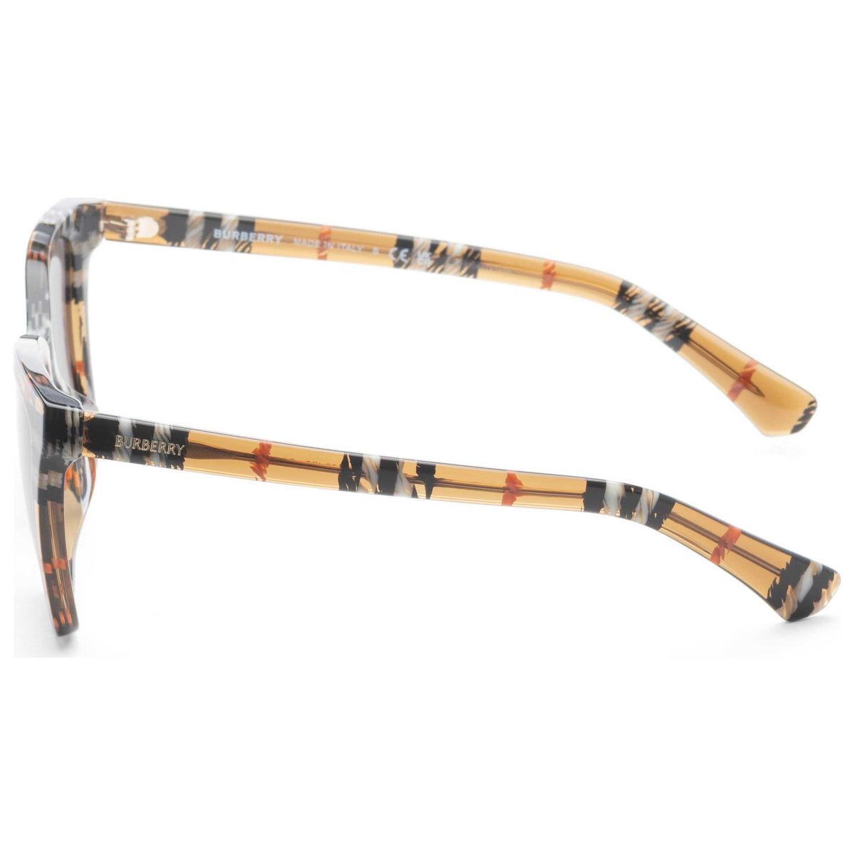 Burberry Women's Sunglasses BE4470F-416373-54