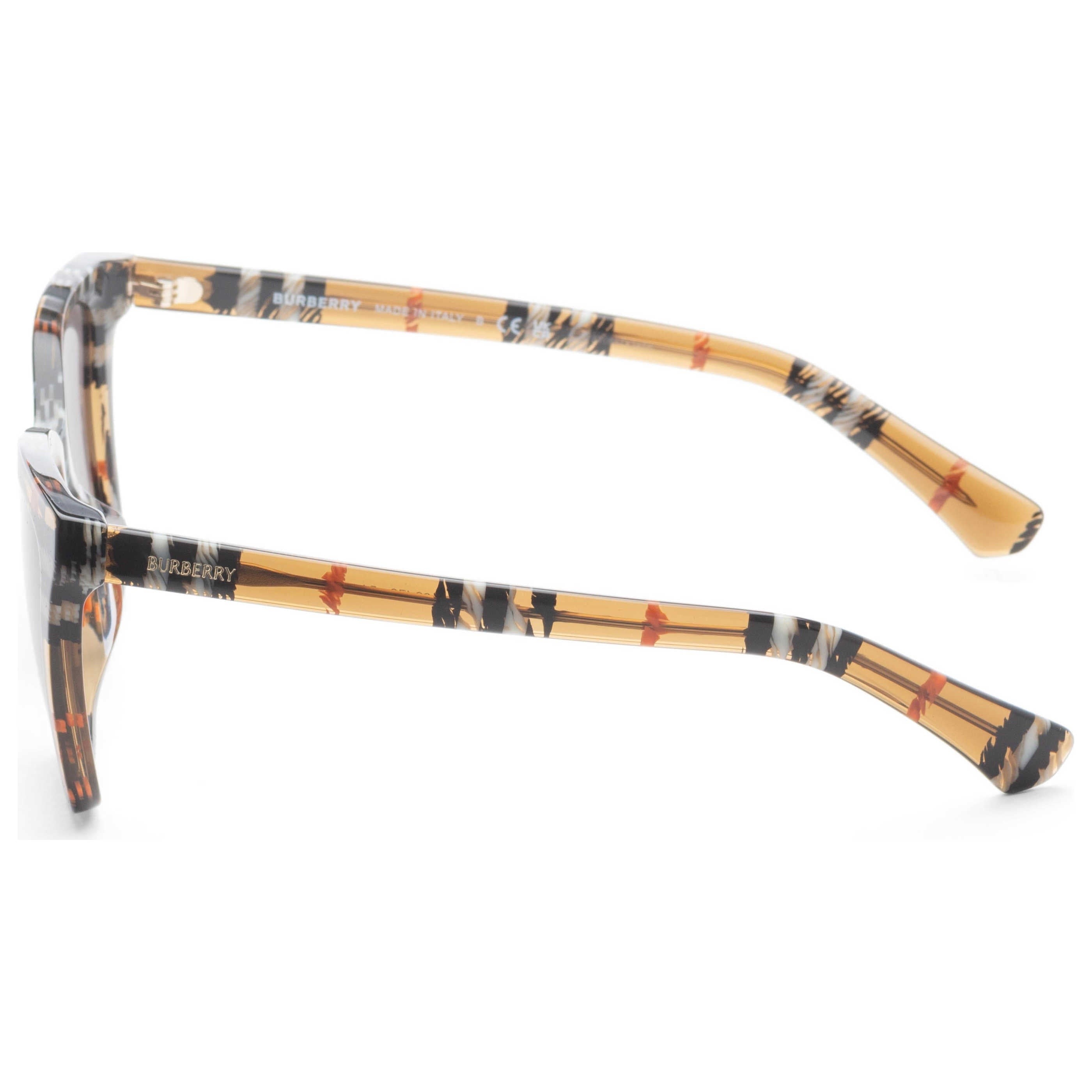 Burberry Women's Sunglasses BE4470F-416373-54