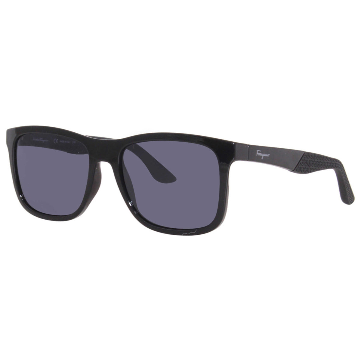 Ferragamo Men's Sunglasses SF1028SN-414-56