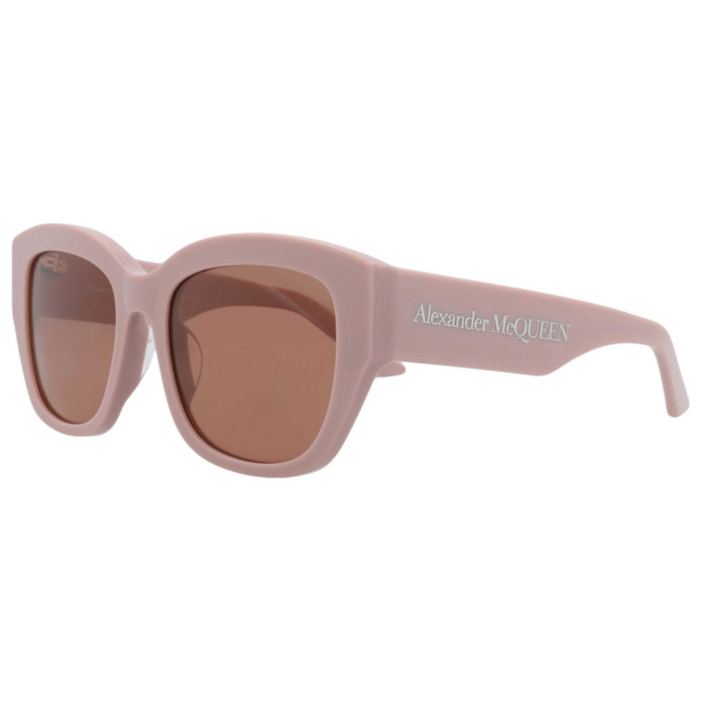 Alexander McQueen Women's Sunglasses AM0451SA-30015164-003