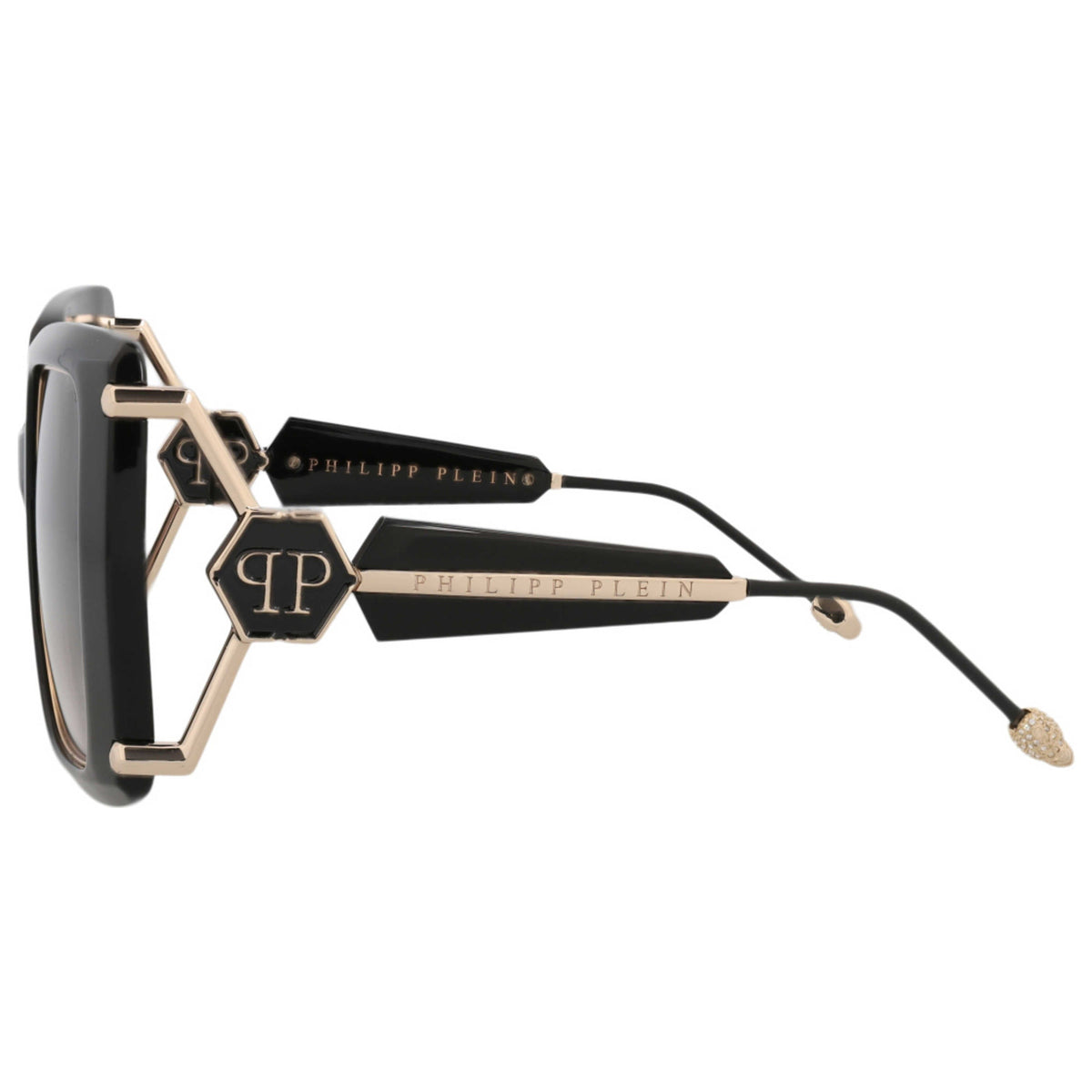 Philipp Plein Women's Sunglasses SPP121S-56-0700