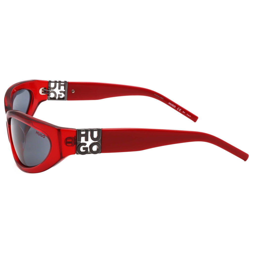 Hugo Boss Men's Sunglasses HG1255-S-C9A-59