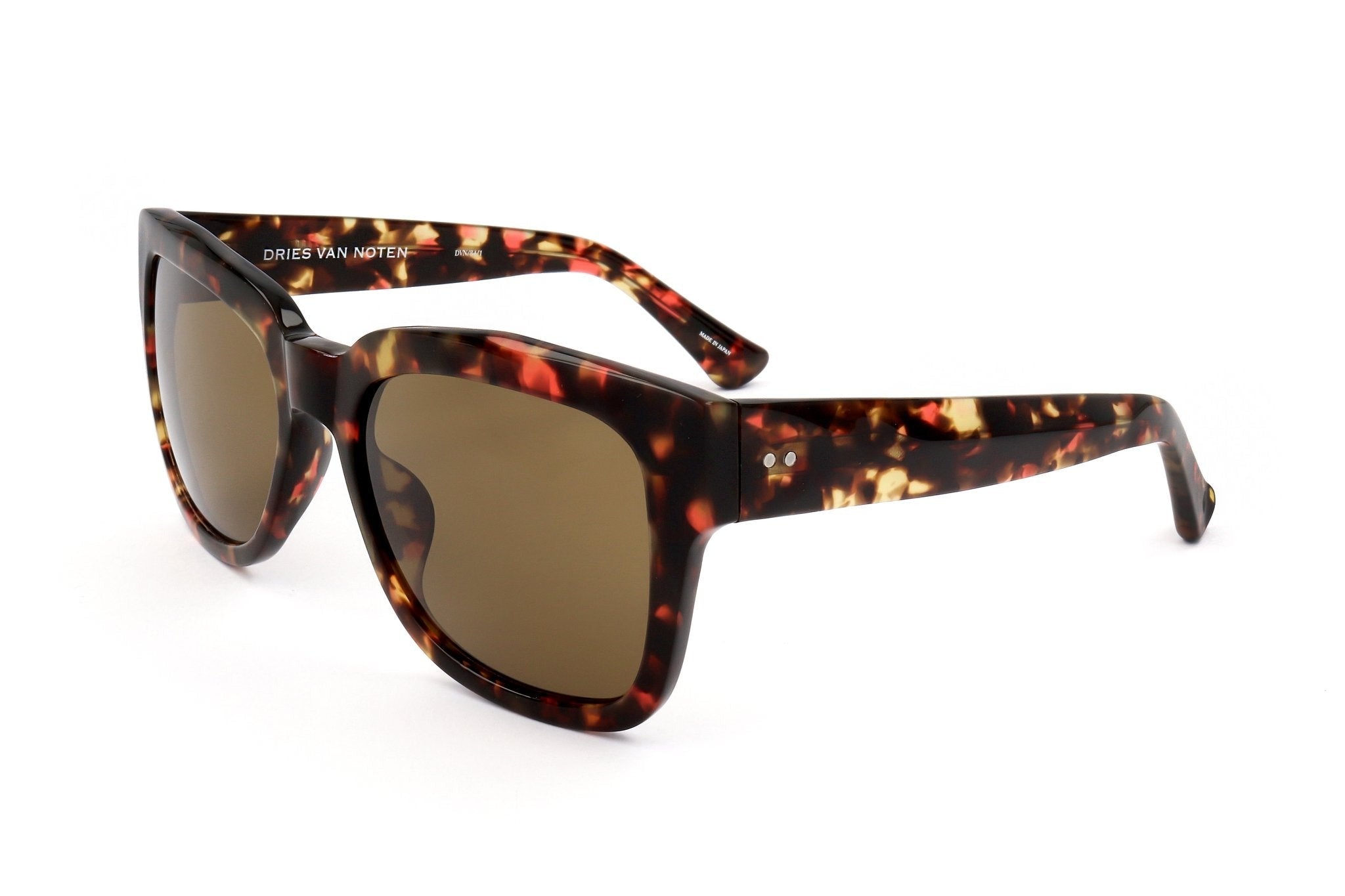Dries Van Noten by Linda Farrow Women's Acetate Sunglasses