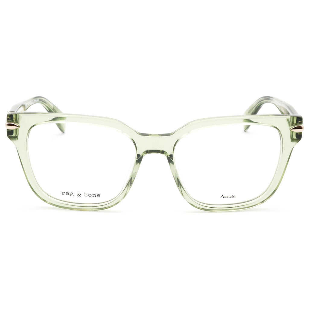 Rag & Bone Women's Eyeglasses RNB3070-G-1ED-55