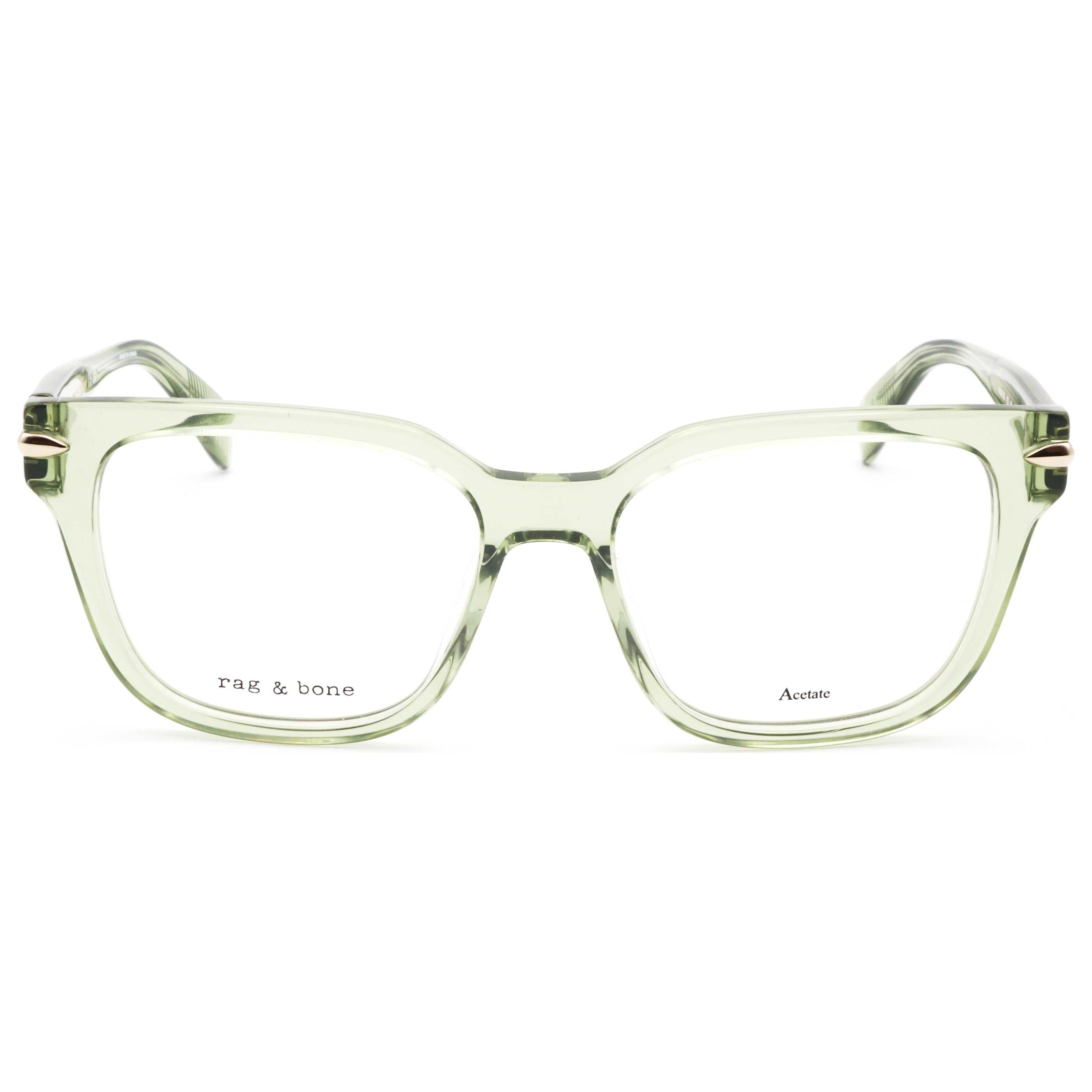 Rag & Bone Women's Eyeglasses RNB3070-G-1ED-55