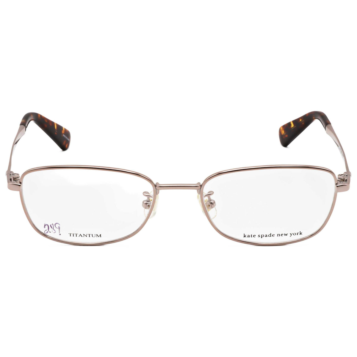 Kate Spade Women's Eyeglasses ABILENE-F-09Q-52