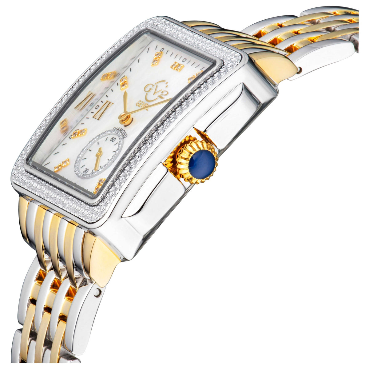 GV2 by Gevril Women's Watch 9255B