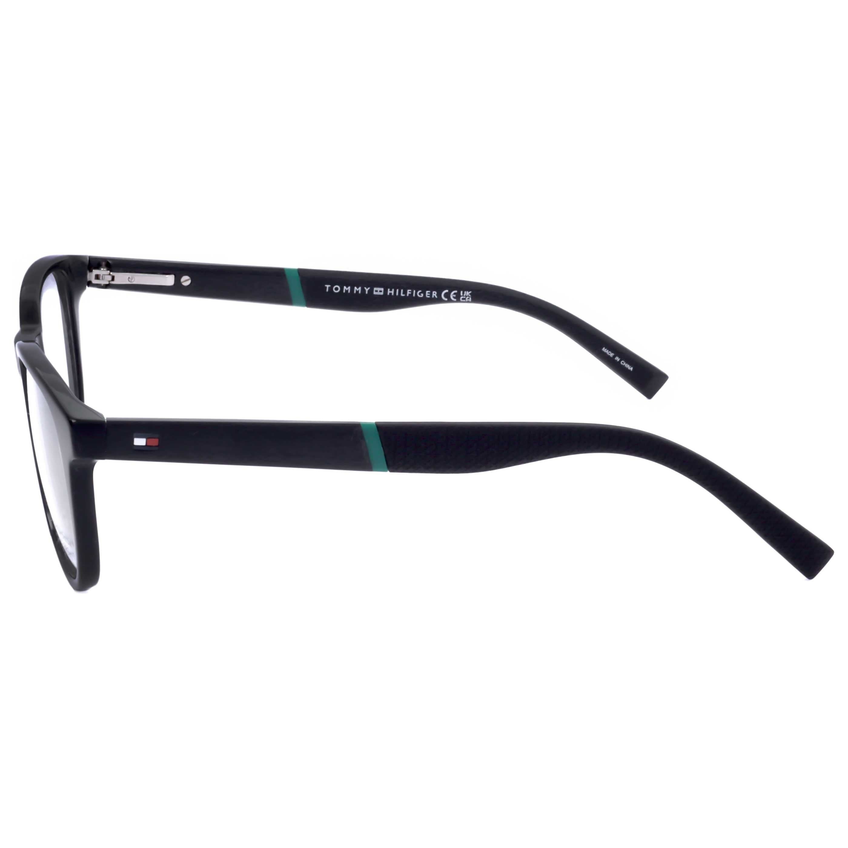 Tommy Hilfiger Men's Eyeglasses TH1907-807-51