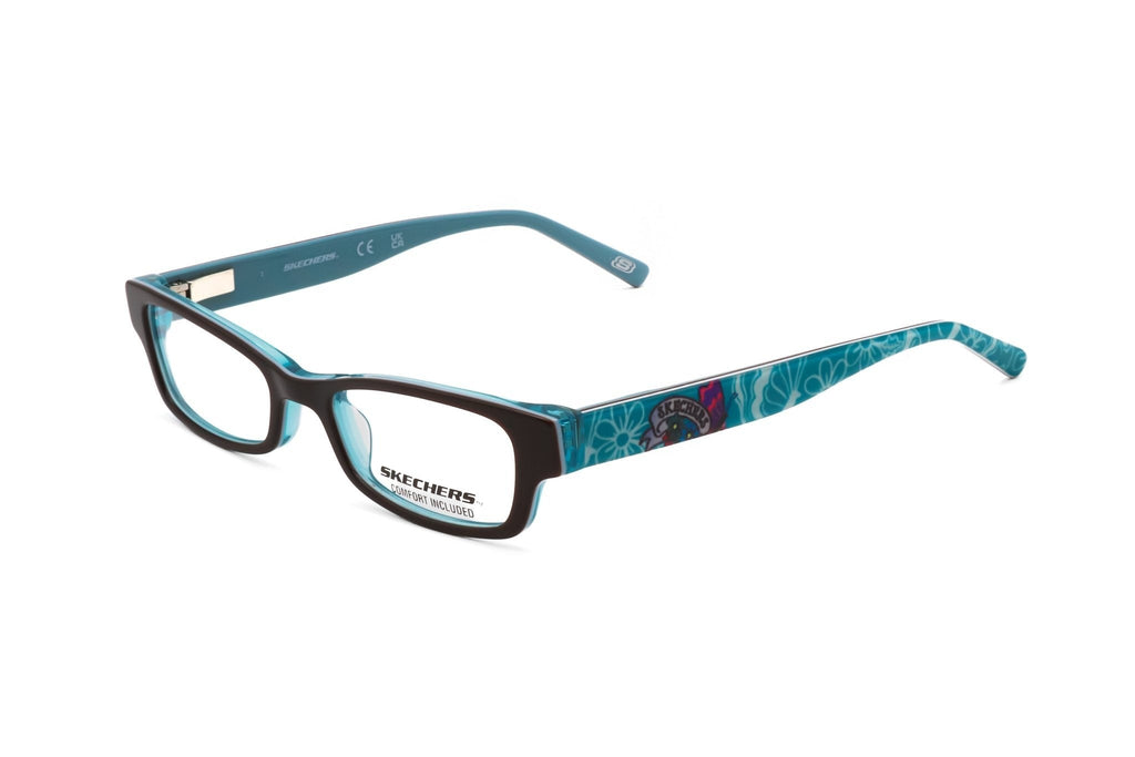 Skechers Unisex Acetate Glasses