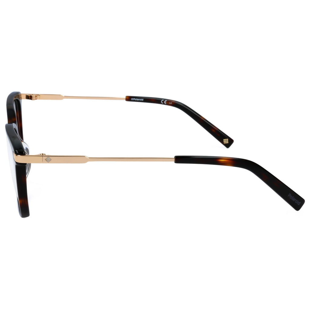 Polaroid Women's Eyeglasses PLDD353-086-53