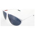 Tommy Hilfiger Unisex Sunglasses TOMMY-HILFIGER-TJ-0027-S-0VK6-KU