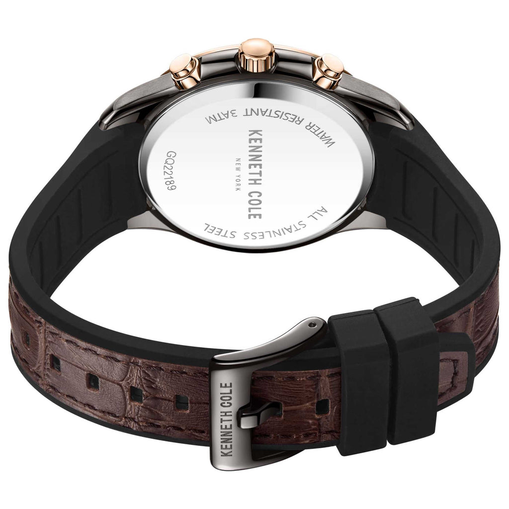 Kenneth Cole Men's Watch KCWGQ2218902