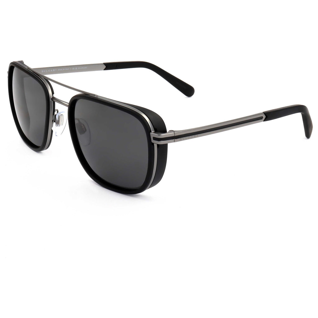 Bulgari Men's Sunglasses ART0585766