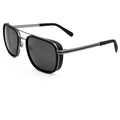 Bulgari Men's Sunglasses ART0585766