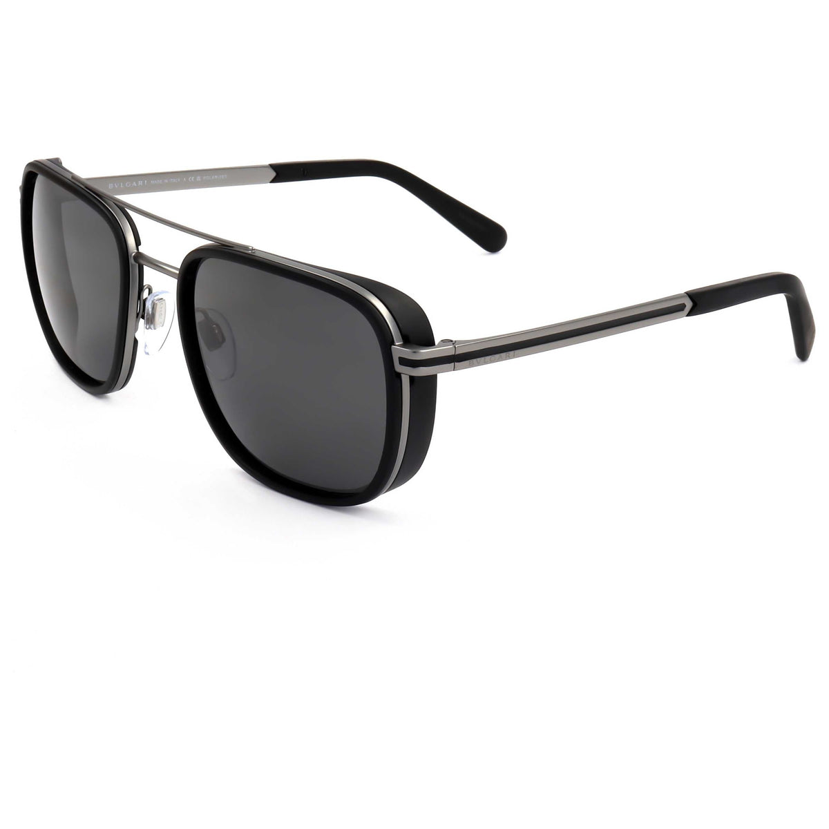 Bulgari Men's Sunglasses ART0585766