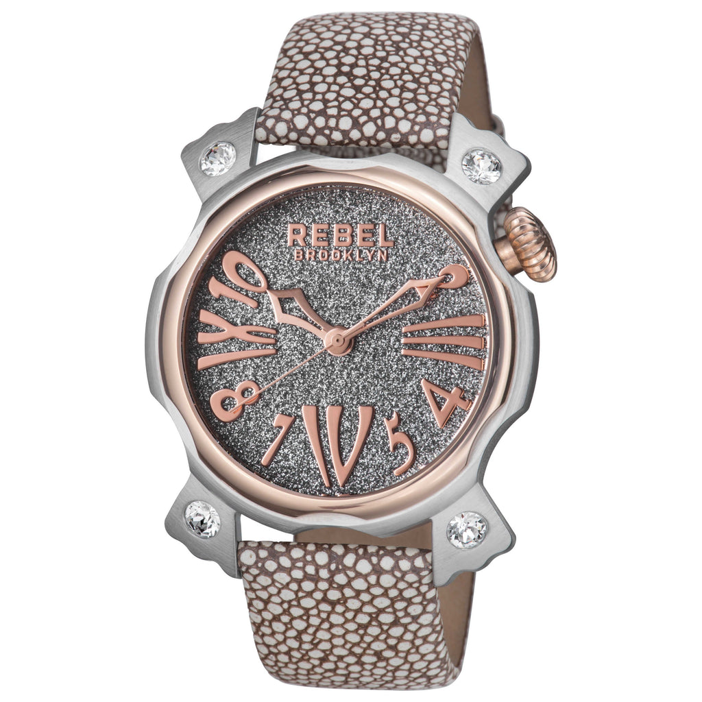 Rebel Women's Watch RB104-5021