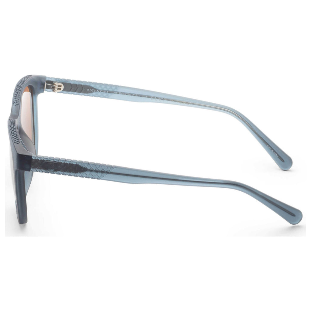 Coach Women's Sunglasses HC8442U-591273-54