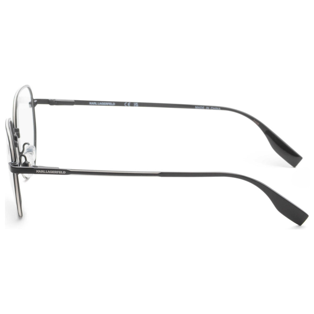 Karl Lagerfeld Men's Eyeglasses KL351-002-50