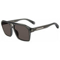 Philipp Plein Men's Sunglasses SPP072M09RM