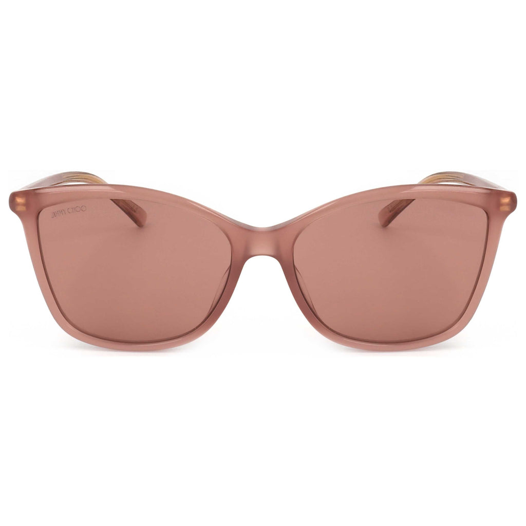 Jimmy Choo Women's Sunglasses BA-G-S-FWM-56