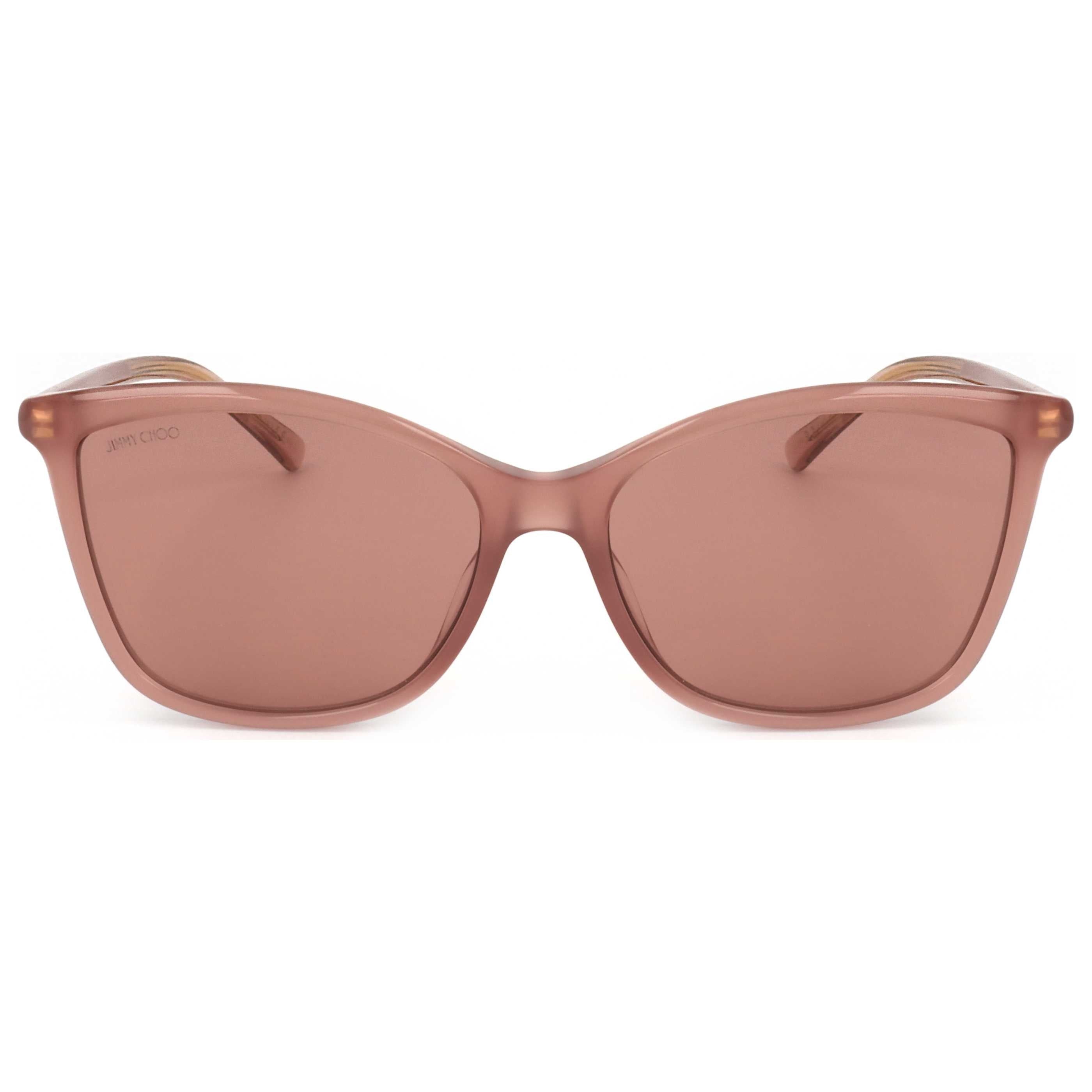 Jimmy Choo Women's Sunglasses BA-G-S-FWM-56