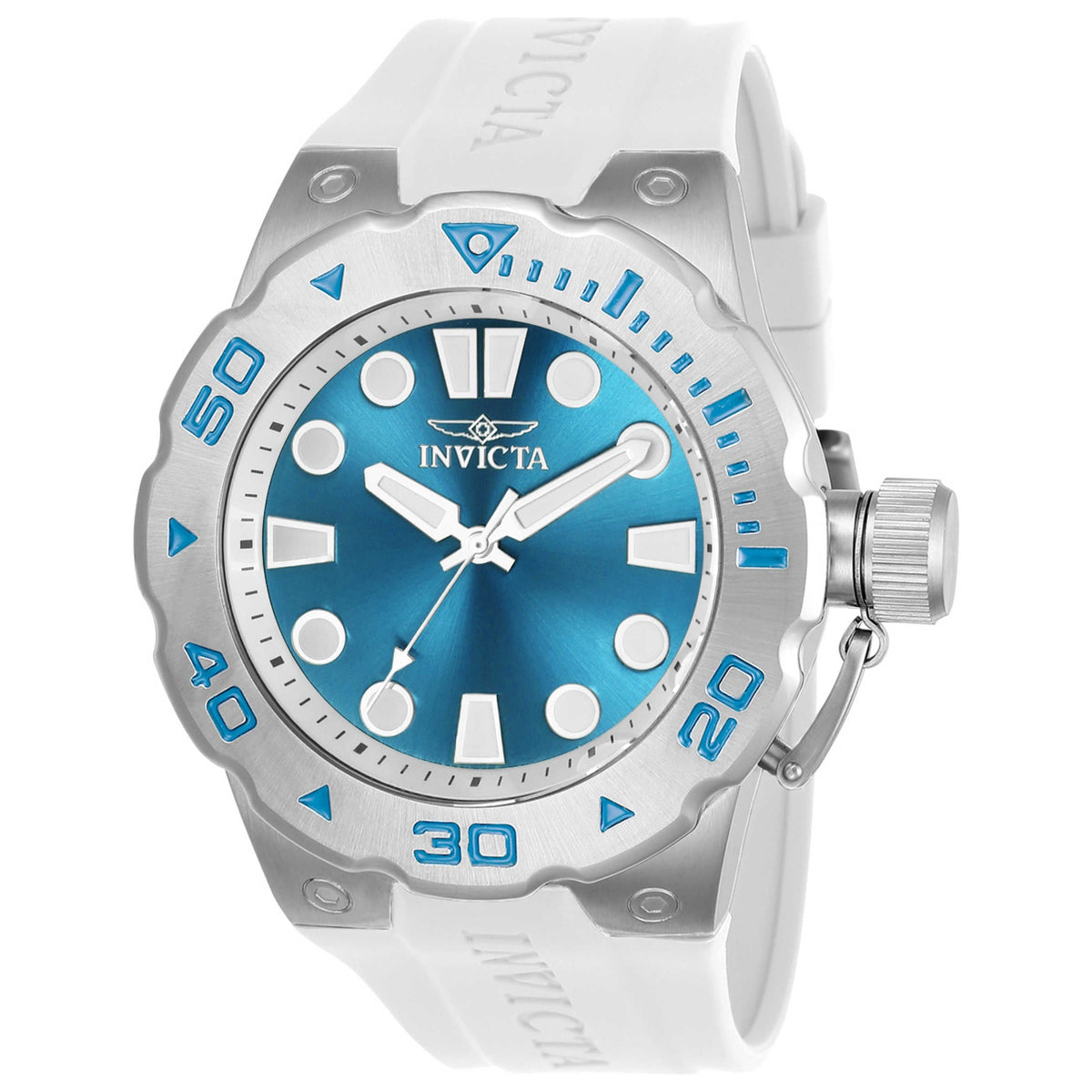 Invicta Men's Watch IN-24127