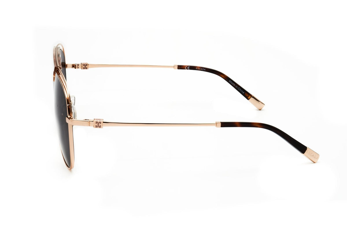 Escada Women's Metal Sunglasses