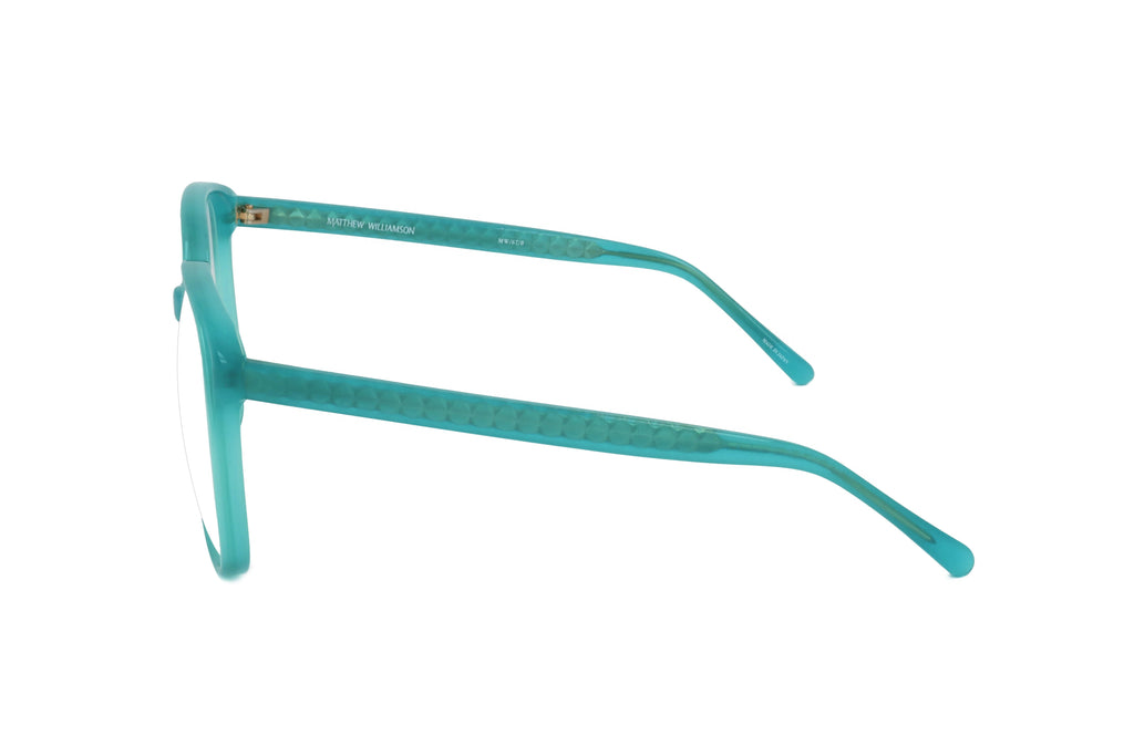 Matthew Williamson by Linda Farrow Women's Glasses