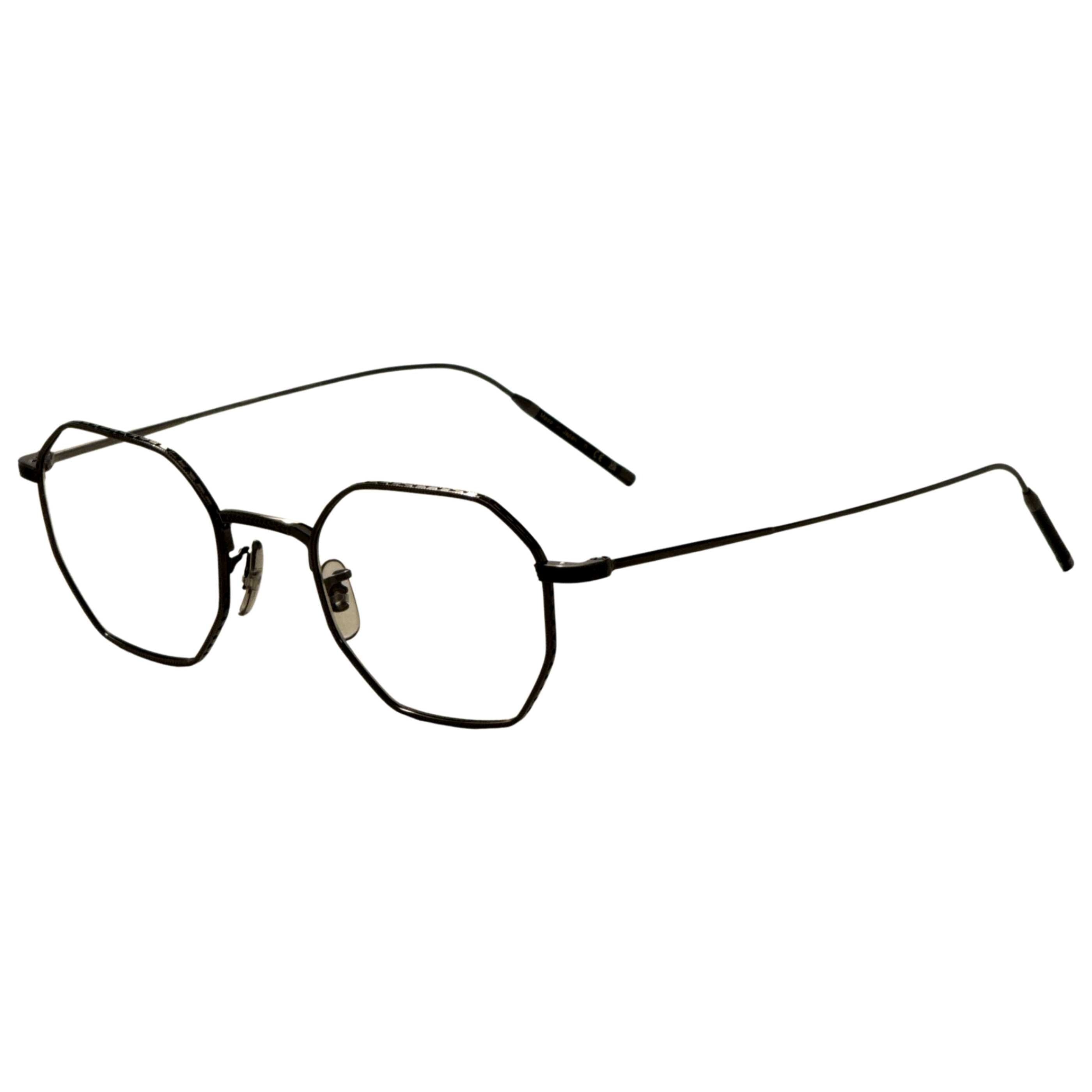 Oliver Peoples TK-5 Unisex Eyeglasses OV1299T-5076-47